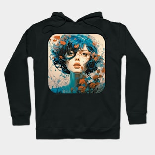 Empowered Dreams Hoodie